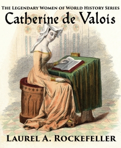Catherine de Valois