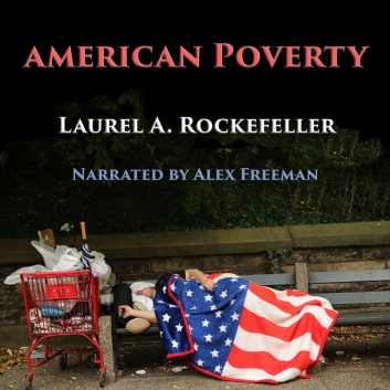 America Poverty Audio cover 72 ppi