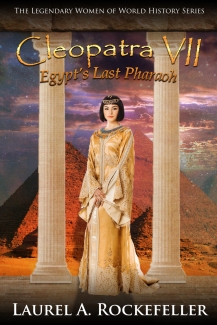 Cleopatra VII web