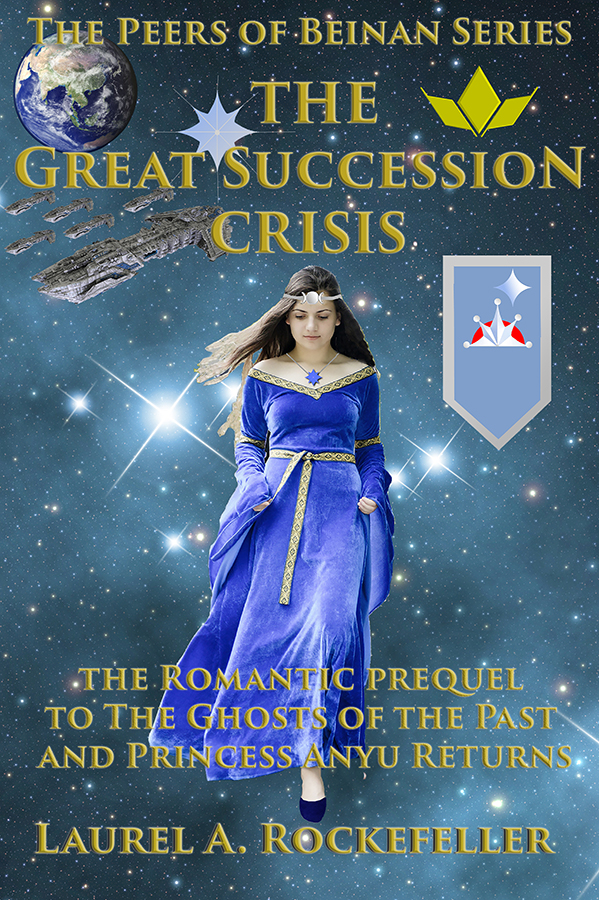 Great Succession Crisis prequel icon